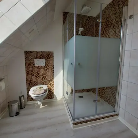 Apartment Urlaub Mit Pferd, Hof Mueggenburg Studenitz-Schonermark